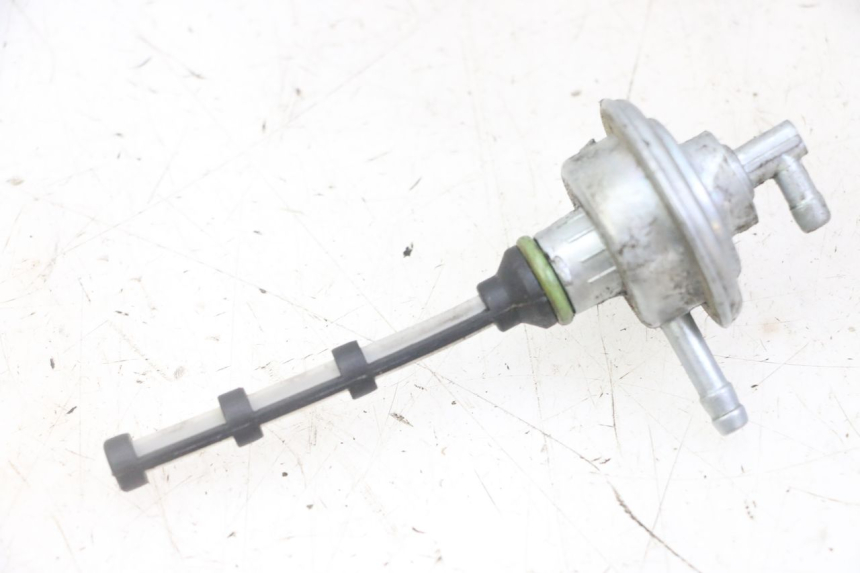 photo de TANKUNTERDRUCK PIAGGIO NEW TYPHOON 50 (2018 - 2021) - Hauptansicht