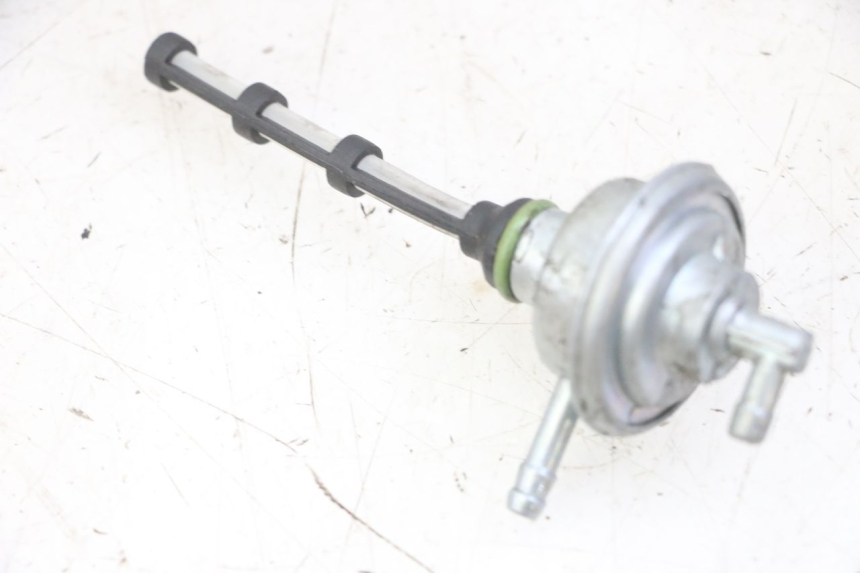 photo de TANKUNTERDRUCK PIAGGIO NEW TYPHOON 50 (2018 - 2021) - Zoom auf Gebrauchszustand