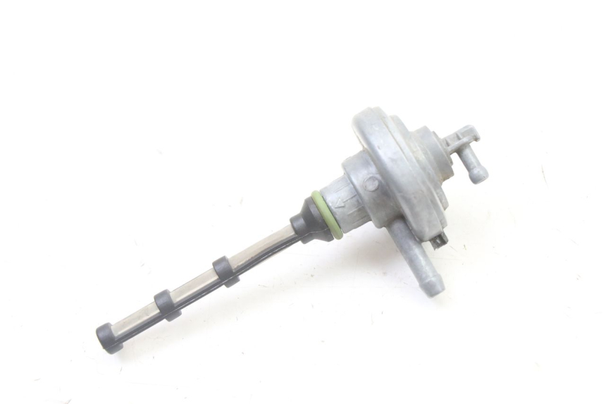 photo de TANKUNTERDRUCK PIAGGIO NEW TYPHOON 50 (2018 - 2021) - Hauptansicht