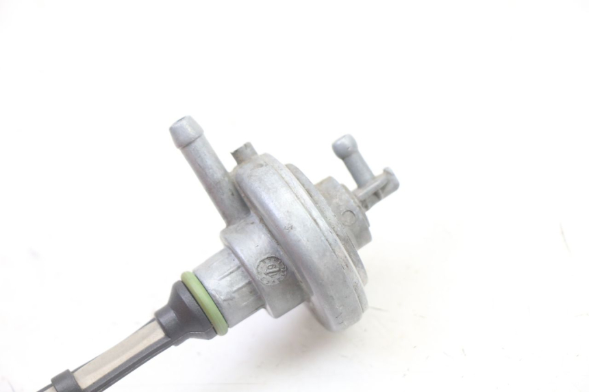 photo de TANKUNTERDRUCK PIAGGIO NEW TYPHOON 50 (2018 - 2021) - Zoom auf Gebrauchszustand