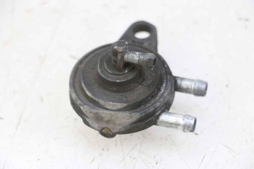 photo de TANKUNTERDRUCK PIAGGIO NEW TYPHOON 50 (2010 - 2017) - Hauptansicht