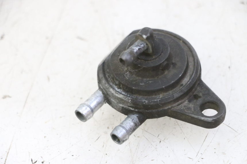 photo de TANKUNTERDRUCK PIAGGIO NEW TYPHOON 50 (2010 - 2017) - Zoom auf Gebrauchszustand