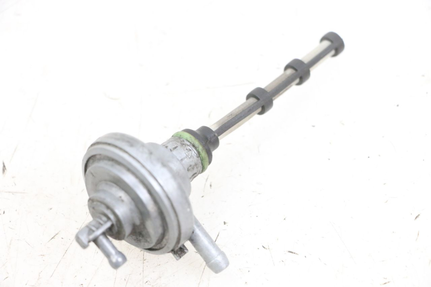 photo de TANKUNTERDRUCK PIAGGIO NEW TYPHOON 50 (2018 - 2021) - Zoom auf Gebrauchszustand