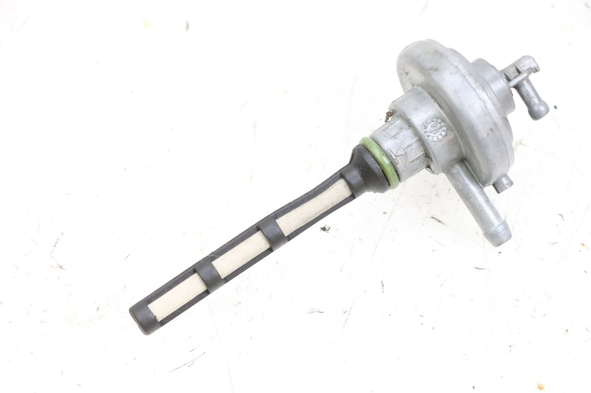 photo de TANKUNTERDRUCK PIAGGIO NEW TYPHOON 50 (2018 - 2021) - Hauptansicht