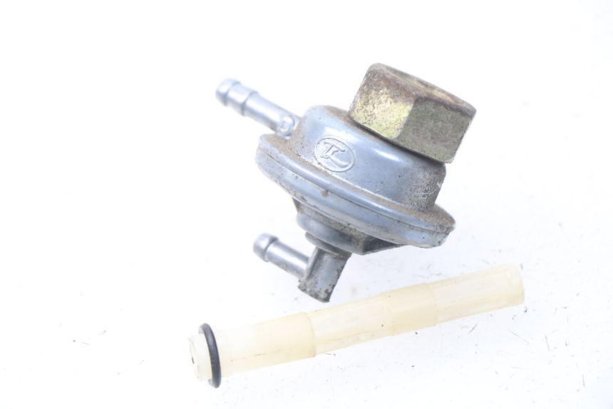 photo de TANKUNTERDRUCK JM MOTORS OLDIES 4T 50 (2010 - 2020) - Hauptansicht