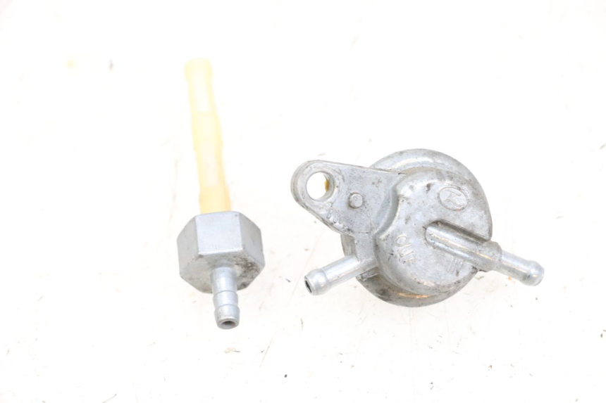 photo de TANK VENTIL JM MOTORS OLDIES GT 4T 50 (2018 - 2025) - Detailansicht des Bauteils