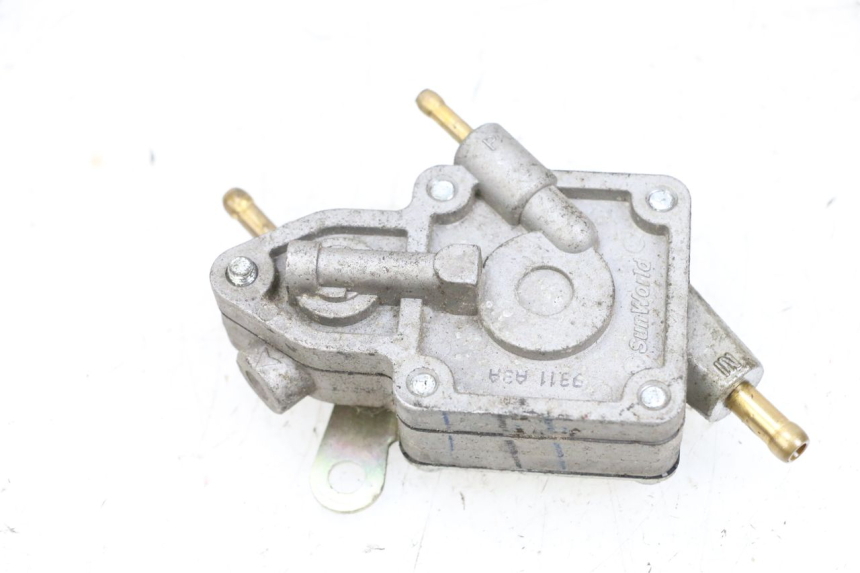 photo de TANKUNTERDRUCK SYM ORBIT III 3 4T 50 (2018 - 2021) - Hauptansicht