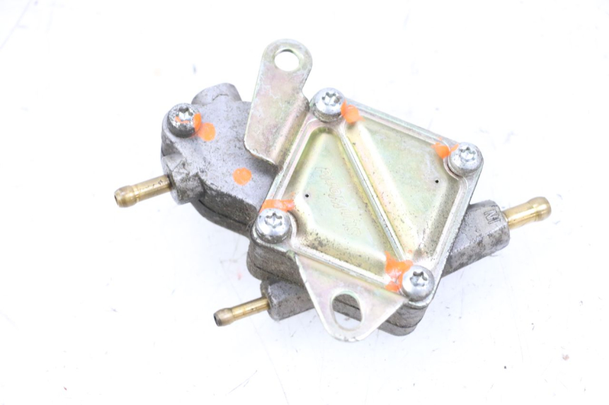 photo de TANKUNTERDRUCK SYM ORBIT III 3 4T 50 (2018 - 2021) - Zoom auf Gebrauchszustand