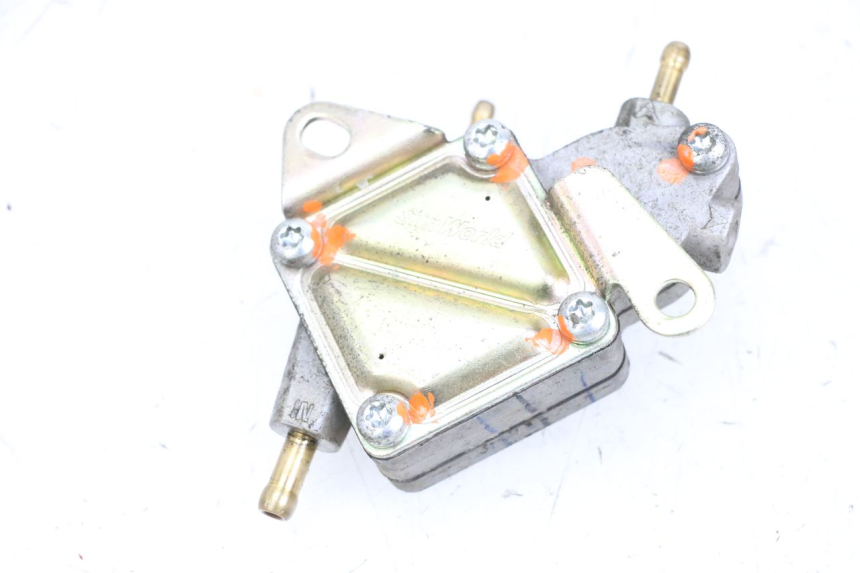 photo de TANKUNTERDRUCK SYM ORBIT III 3 4T 50 (2018 - 2021) - Alternative Perspektive