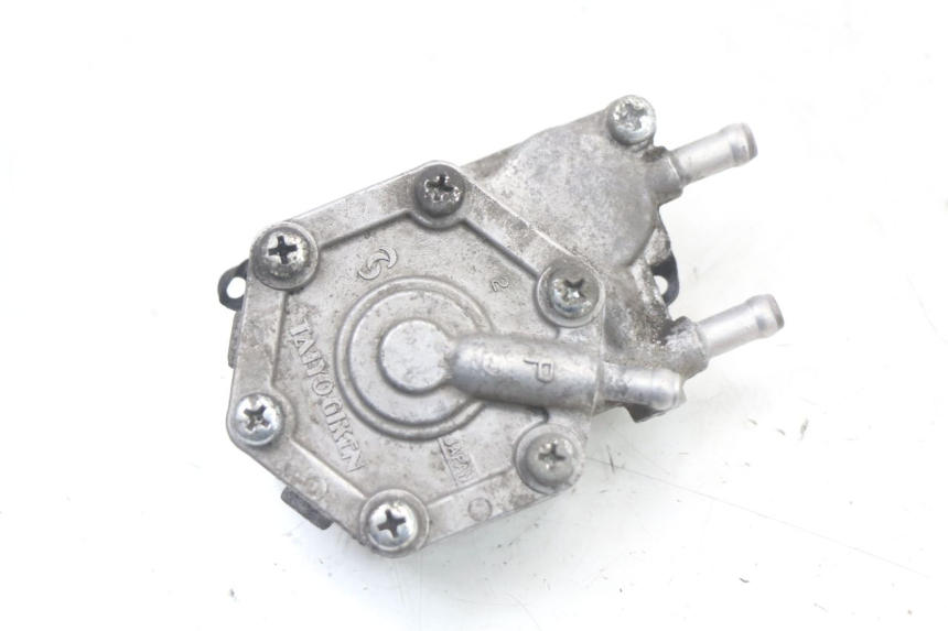 photo de TANK VENTIL PEUGEOT DJANGO 125 (2014 - 2017) - Hauptansicht