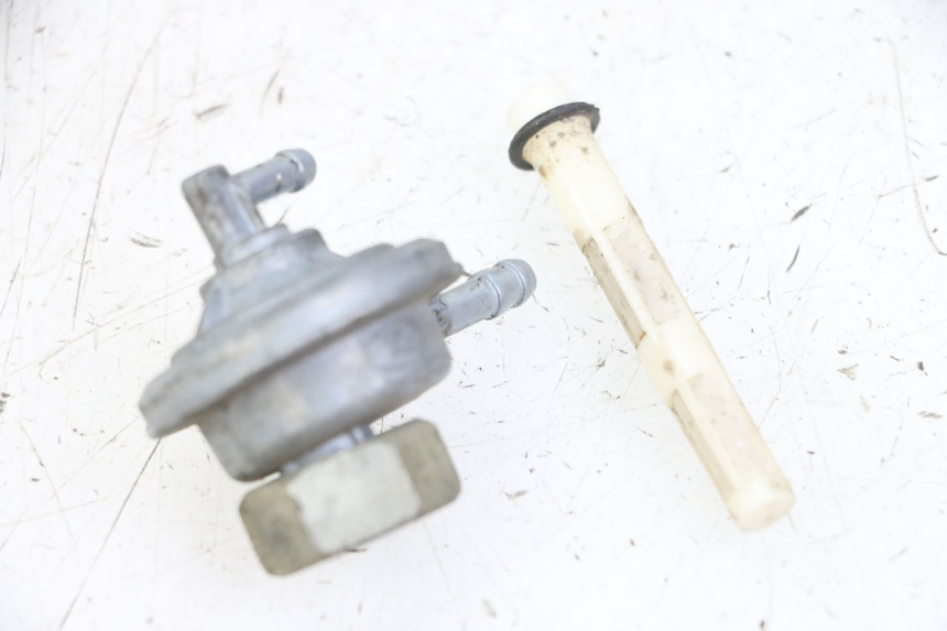 photo de TANKUNTERDRUCK PEUGEOT TWEET 4T 50 (2014 - 2019) - Hauptansicht