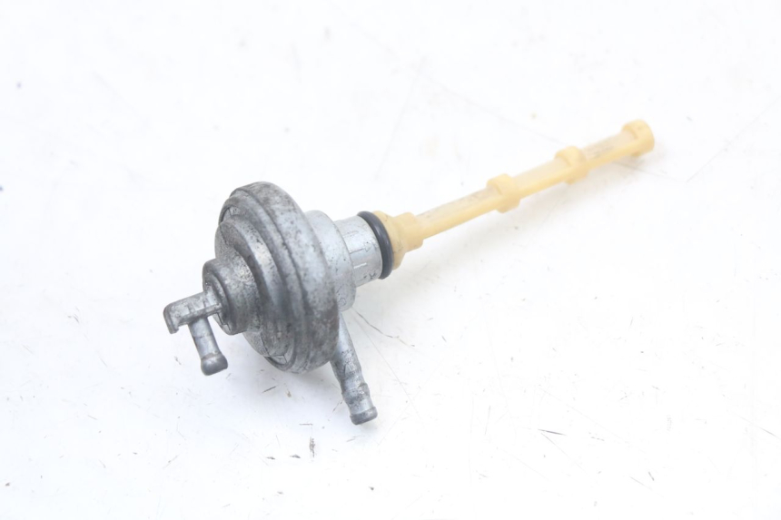 photo de TANKUNTERDRUCK PIAGGIO NEW TYPHOON 50 (2010 - 2017) - Zoom auf Gebrauchszustand