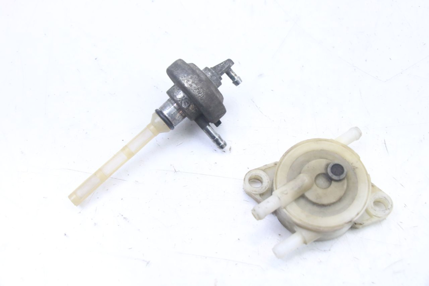 photo de TANKUNTERDRUCK PIAGGIO VESPA GRANTURISMO 125 (2003 - 2007) - Hauptansicht