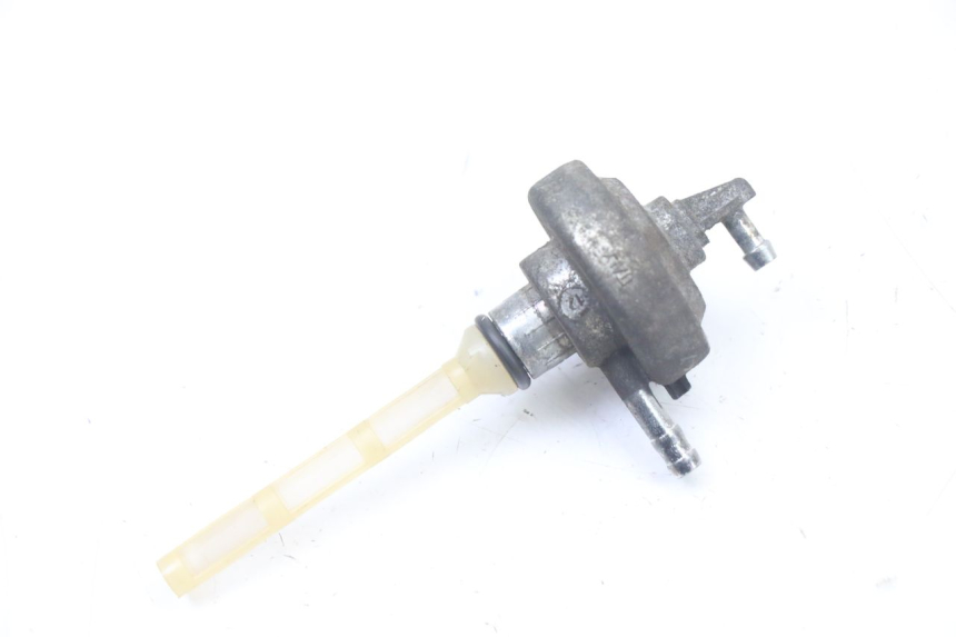 photo de TANKUNTERDRUCK PIAGGIO VESPA GRANTURISMO 125 (2003 - 2007) - Zoom auf Gebrauchszustand