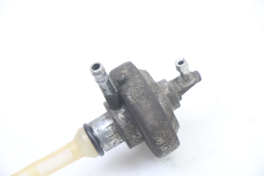 photo de TANKUNTERDRUCK PIAGGIO VESPA GRANTURISMO 125 (2003 - 2007) - Alternative Perspektive