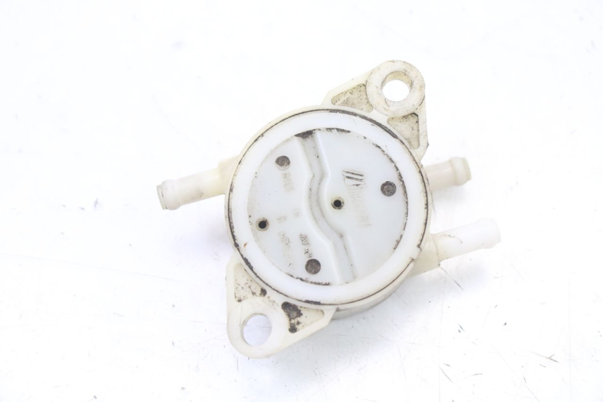 photo de TANKUNTERDRUCK PIAGGIO VESPA GRANTURISMO 125 (2003 - 2007) - Details der Befestigungspunkte