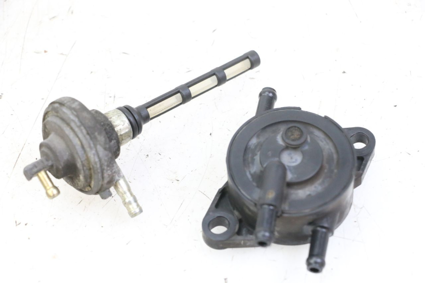 photo de TANK VENTIL PIAGGIO VESPA GRANTURISMO 200 (2004 - 2005) - Hauptansicht