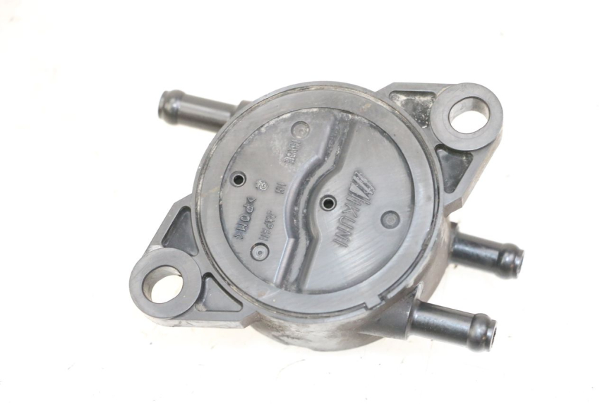 photo de TANK VENTIL PIAGGIO VESPA GRANTURISMO 200 (2004 - 2005) - Alternative Perspektive