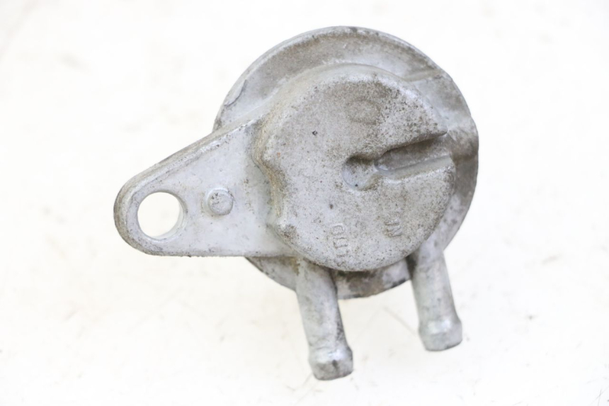 photo de TANKUNTERDRUCK PIAGGIO VESPA S 2T 50 (2007 - 2014) - Zoom auf Gebrauchszustand