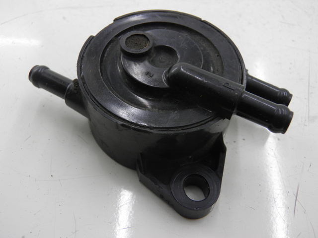 photo de TANK VENTIL PIAGGIO X8 STREET 125 (2006 - 2007) - Hauptansicht