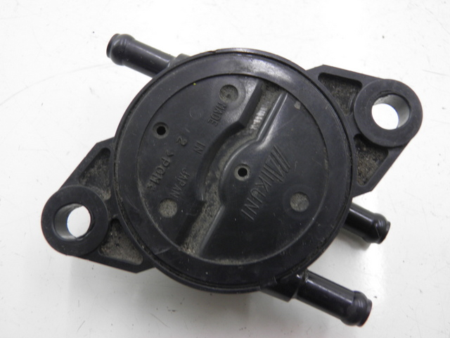 photo de TANK VENTIL PIAGGIO X8 STREET 125 (2006 - 2007) - Detailansicht des Bauteils