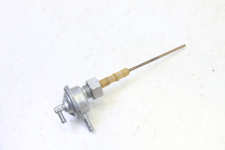 photo de TANKUNTERDRUCK TNT MOTOR ROMA 10' 2T 50 (2011 - 2018) - Zoom auf Gebrauchszustand