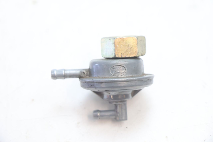 photo de TANKUNTERDRUCK TNT MOTOR ROMA 10' 2T 50 (2011 - 2018) - Zoom auf Gebrauchszustand