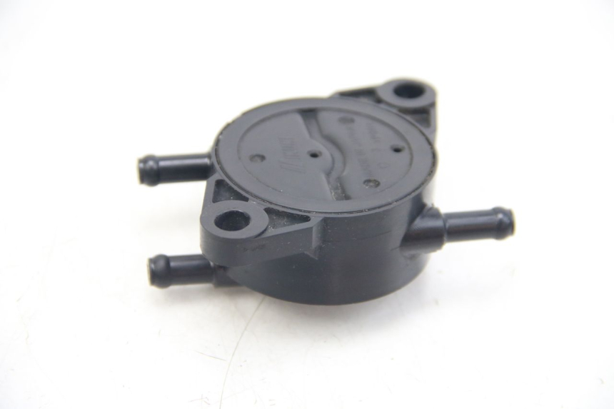 photo de TANKUNTERDRUCK GILERA RUNNER SP 50 (2009 - 2017) - Zoom auf Gebrauchszustand