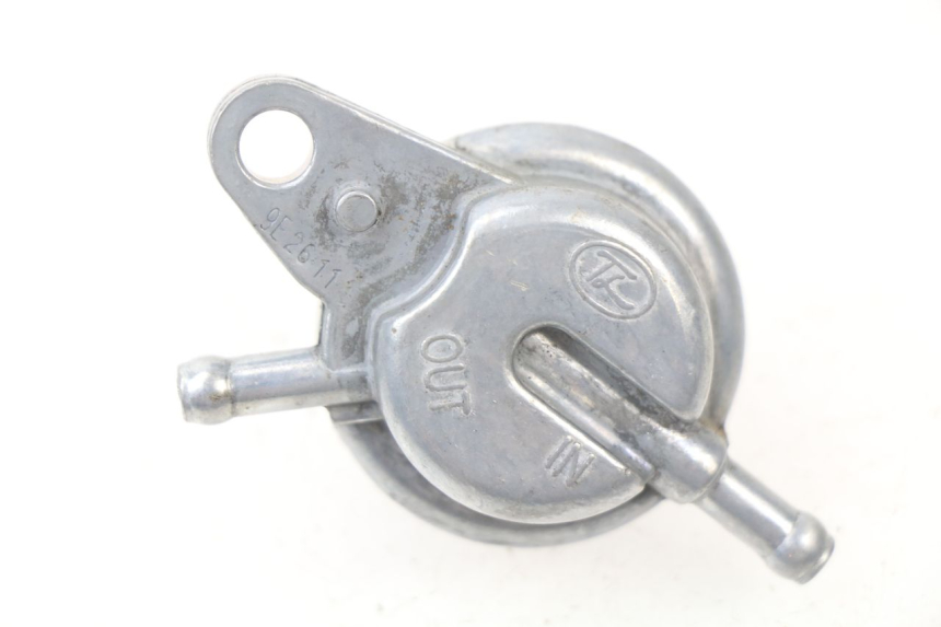 photo de TANKUNTERDRUCK JM MOTORS SANTANA 50 (2014 - 2023) - Detailansicht des Bauteils