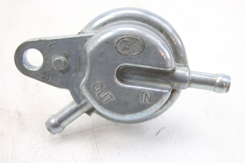 photo de TANKUNTERDRUCK JM MOTORS SANTANA 50 (2014 - 2023) - Alternative Perspektive