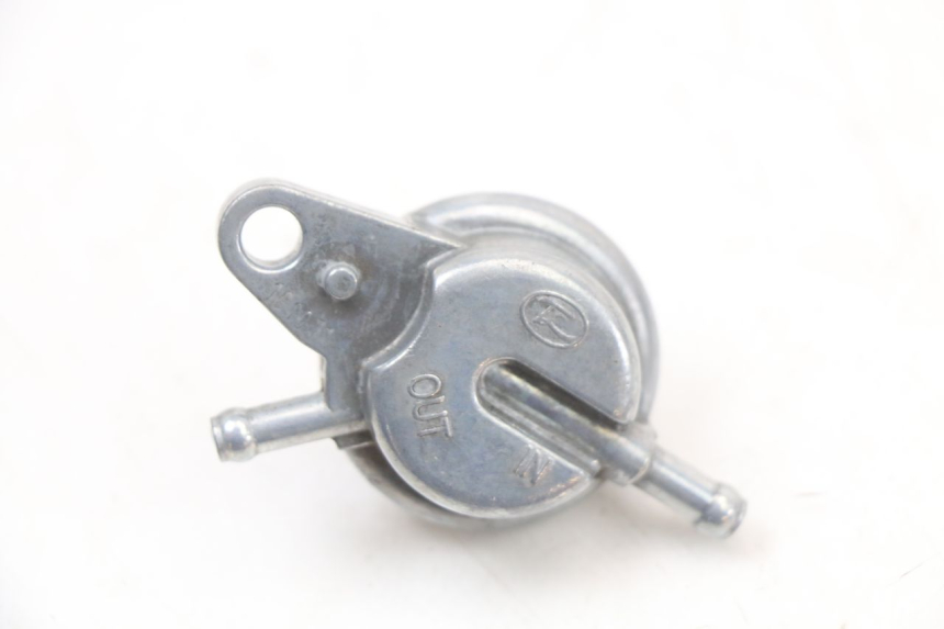 photo de TANKUNTERDRUCK JM MOTORS SANTANA 50 (2014 - 2023) - Zoom auf Gebrauchszustand