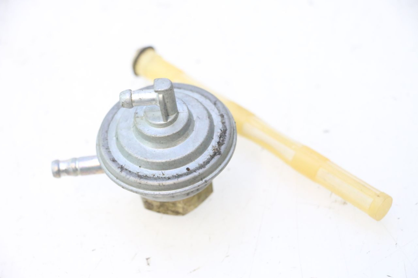 photo de TANKUNTERDRUCK HONDA SCV LEAD 100 (2003 - 2007) - Hauptansicht