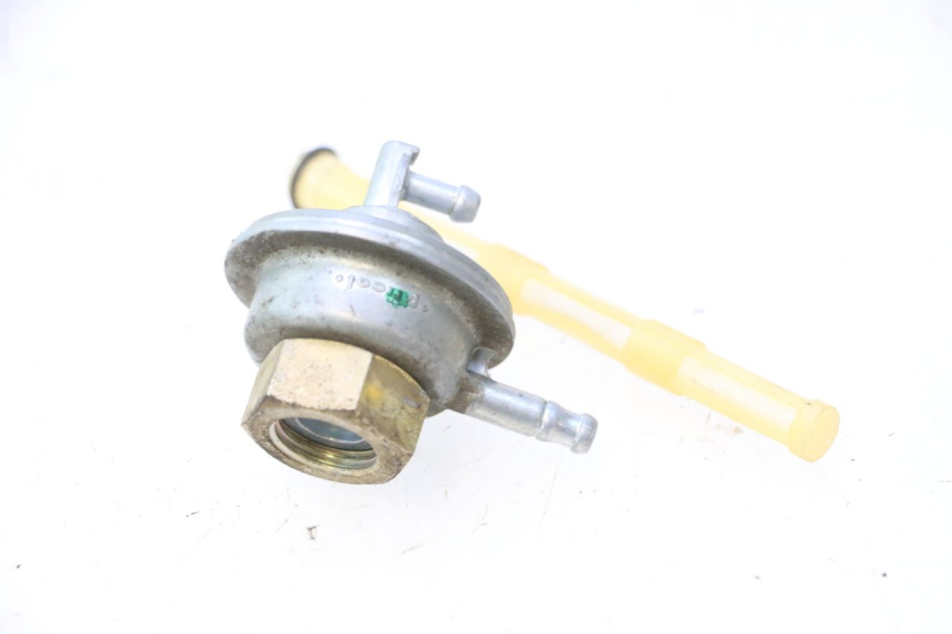 photo de TANKUNTERDRUCK HONDA SCV LEAD 100 (2003 - 2007) - Zoom auf Gebrauchszustand