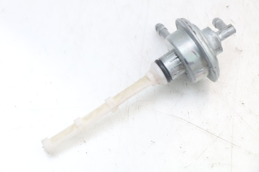 photo de TANKUNTERDRUCK DERBI SENDA SM X-TREME 50 (2006 - 2010) - Zoom auf Gebrauchszustand