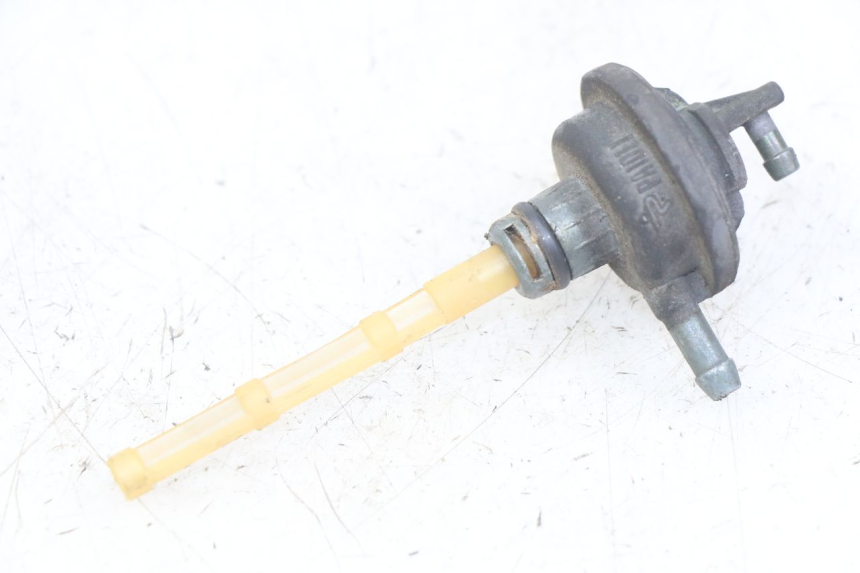 photo de TANKUNTERDRUCK MBK SKYLINER 125 (1998 - 2001) - Detailansicht des Bauteils