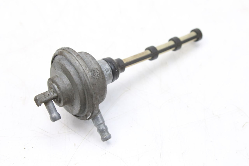 photo de TANKUNTERDRUCK GILERA SMT SUPERMOTARD 50 (2009 - 2017) - Hauptansicht