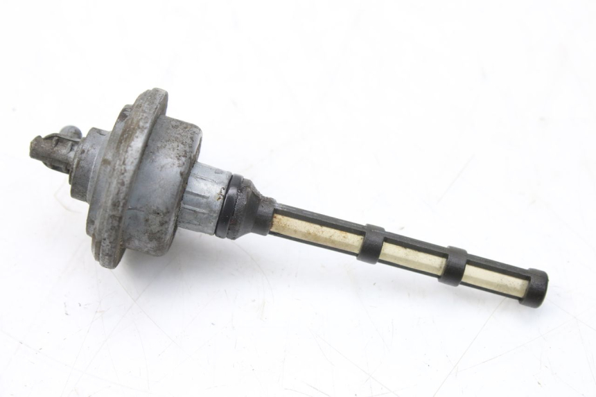 photo de TANKUNTERDRUCK GILERA SMT SUPERMOTARD 50 (2009 - 2017) - Zoom auf Gebrauchszustand