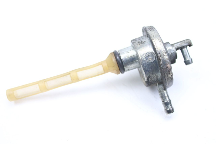 photo de TANKUNTERDRUCK PEUGEOT SPEEDFIGHT LC 50 (1996 - 2002) - Zoom auf Gebrauchszustand