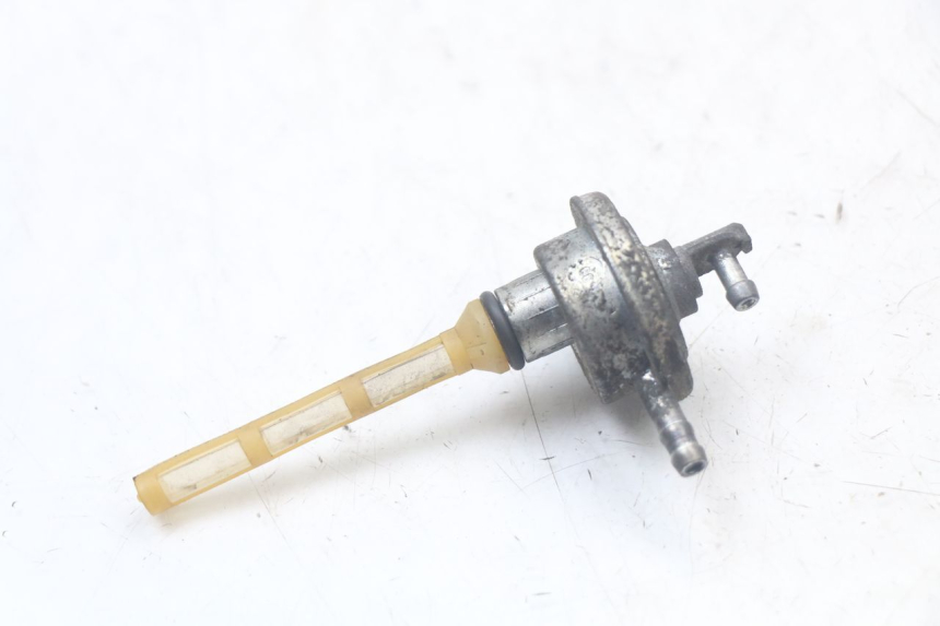 photo de TANKUNTERDRUCK PEUGEOT SPEEDFIGHT 100 (1997 - 2007) - Zoom auf Gebrauchszustand