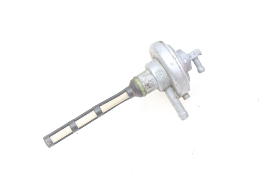 photo de TANKUNTERDRUCK APRILIA SR 2T 50 (2018 - 2022) - Zoom auf Gebrauchszustand