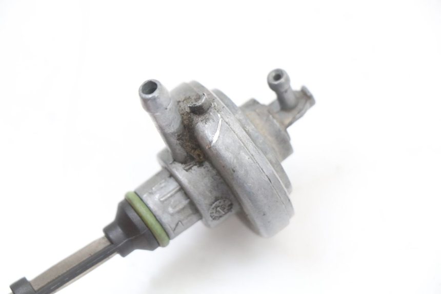 photo de TANKUNTERDRUCK APRILIA SR 2T 50 (2018 - 2022) - Zoom auf Gebrauchszustand