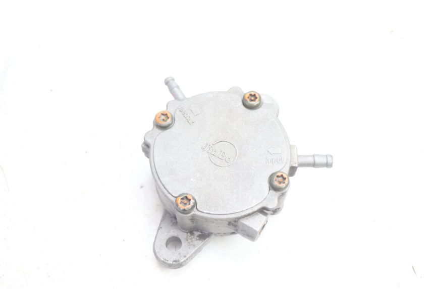photo de TANK VENTIL RAZZO STEED 125 (2012 - 2018) - Detailansicht des Bauteils