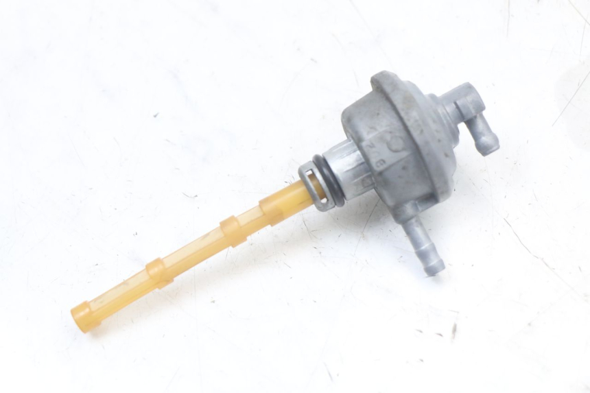 photo de TANKUNTERDRUCK MBK STUNT NAKED 50 (2004 - 2018) - Hauptansicht