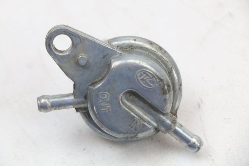 photo de TANK VENTIL JM MOTORS SUNNY 50 (2017 - 2020) - Zoom auf Gebrauchszustand