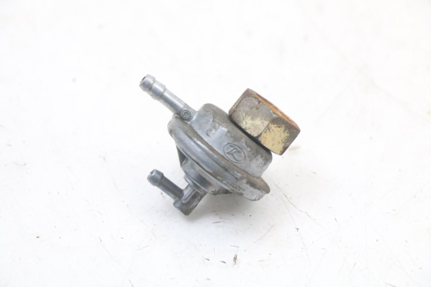 photo de TANKUNTERDRUCK SYM ORBIT 2 4T 50 (2008 - 2017) - Zoom auf Gebrauchszustand