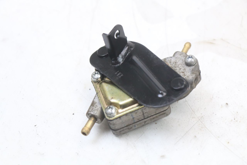 photo de TANKUNTERDRUCK SYM ORBIT III 3 4T 50 (2018 - 2021) - Zoom auf Gebrauchszustand