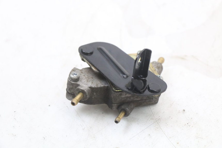 photo de TANKUNTERDRUCK SYM ORBIT III 3 4T 50 (2018 - 2021) - Alternative Perspektive