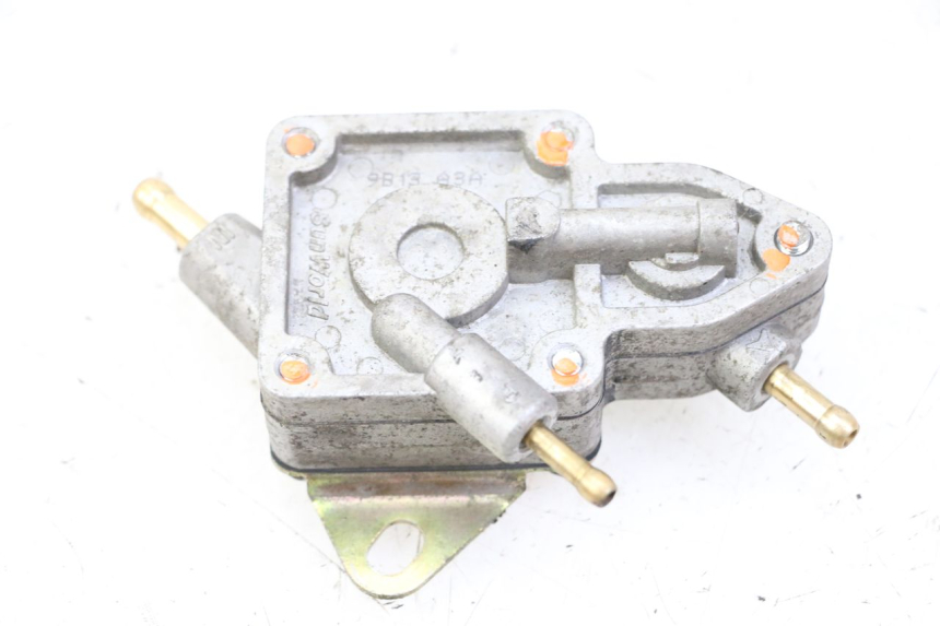 photo de TANKUNTERDRUCK SYM ORBIT III 3 4T 50 (2018 - 2021) - Hauptansicht