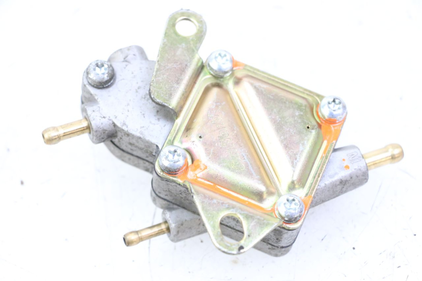 photo de TANKUNTERDRUCK SYM ORBIT III 3 4T 50 (2018 - 2021) - Zoom auf Gebrauchszustand