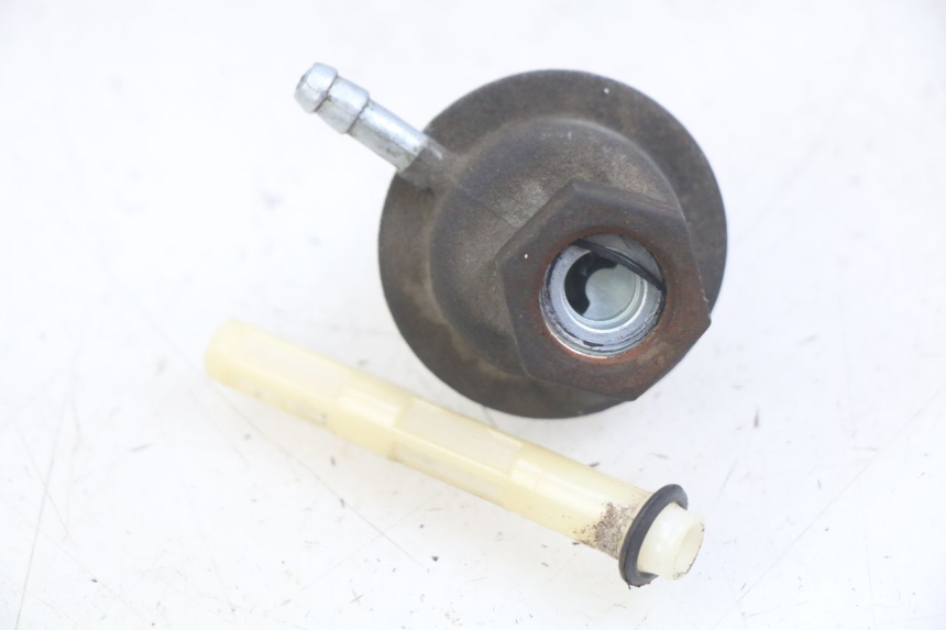 photo de TANKUNTERDRUCK SYM SYMPHONY 125 (2009 - 2015) - Hauptansicht